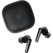 Купить Наушники Anker SoundСore Liberty 5 Black (A3957G11) - фото 3