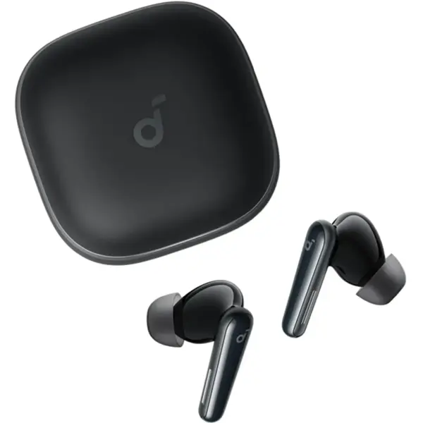 Купить Наушники Anker SoundСore Liberty 5 Black (A3957G11) - фото 3