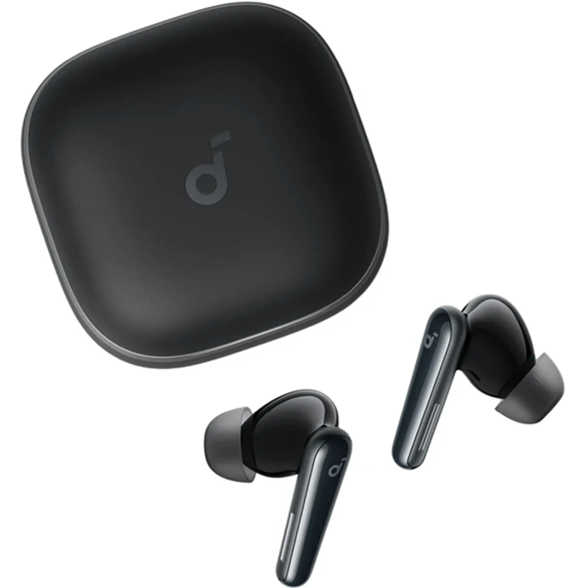 Купить Наушники Anker SoundСore Liberty 5 Black (A3957G11) - фото 3