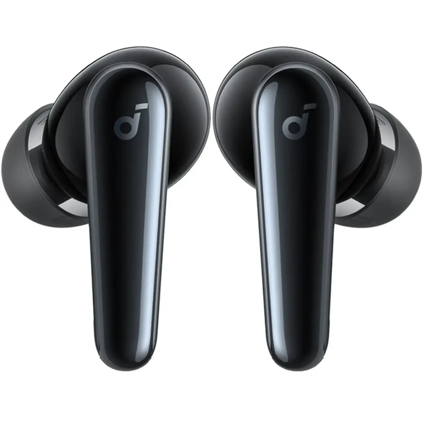Купить Наушники Anker SoundСore Liberty 5 Black (A3957G11) - фото 5
