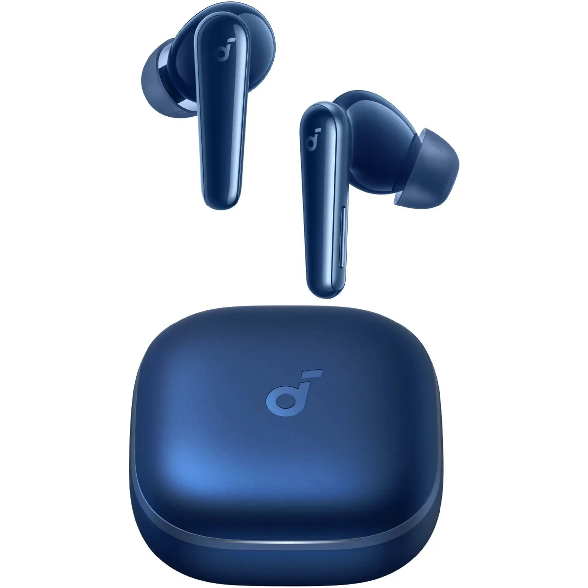 Купить Наушники Anker SoundСore Liberty 5 Blue (A3957G31) - фото 1