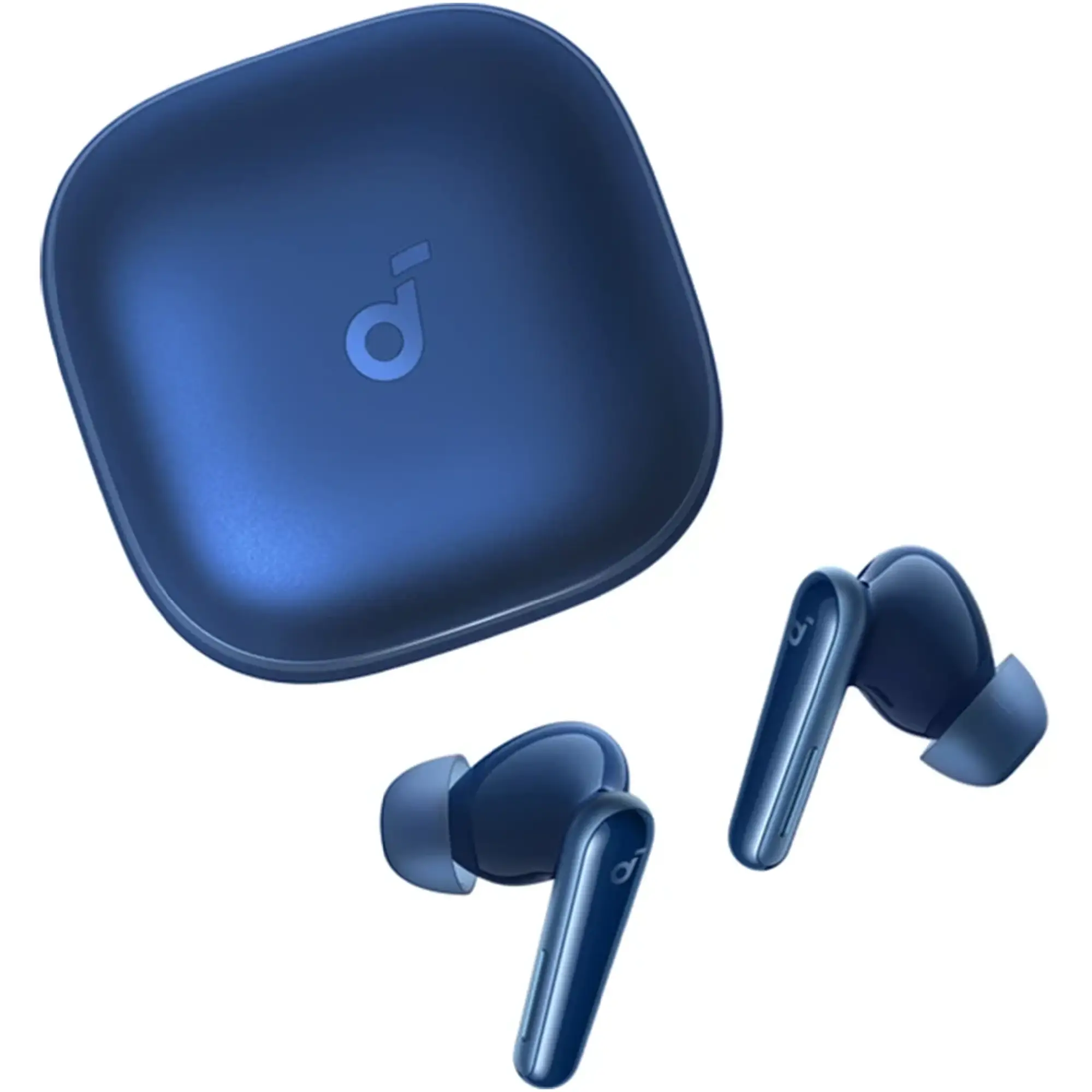 Купить Наушники Anker SoundСore Liberty 5 Blue (A3957G31) - фото 3