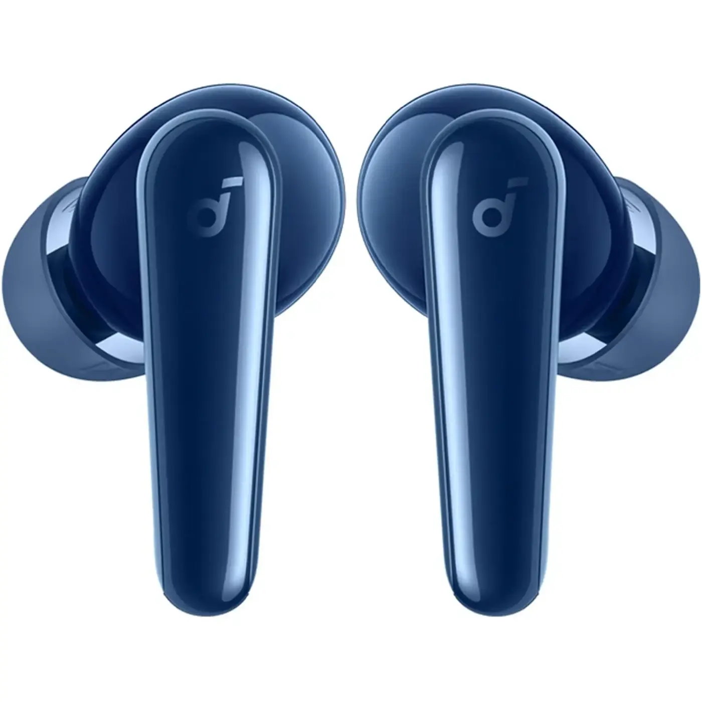 Купить Наушники Anker SoundСore Liberty 5 Blue (A3957G31) - фото 5