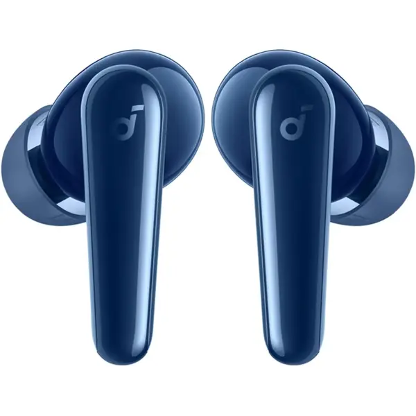 Купить Наушники Anker SoundСore Liberty 5 Blue (A3957G31) - фото 5