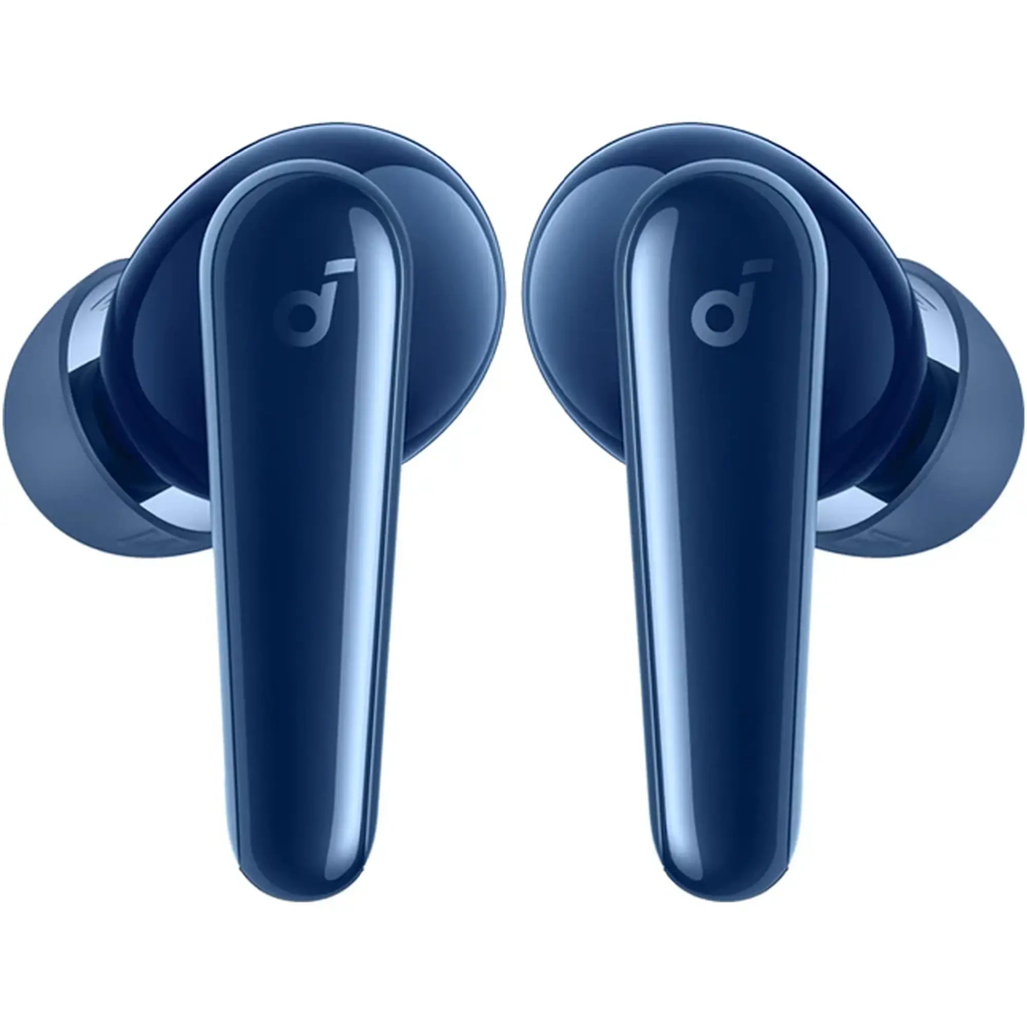 Купить Наушники Anker SoundСore Liberty 5 Blue (A3957G31) - фото 5