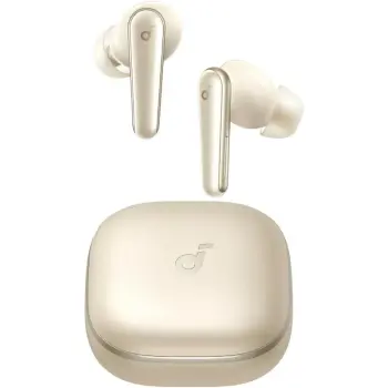 Купить Наушники Anker SoundСore Liberty 5 Golden (A3957GB1) - фото 1