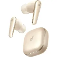 Купить Наушники Anker SoundСore Liberty 5 Golden (A3957GB1) - фото 2