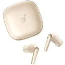 Купить Наушники Anker SoundСore Liberty 5 Golden (A3957GB1) - фото 3