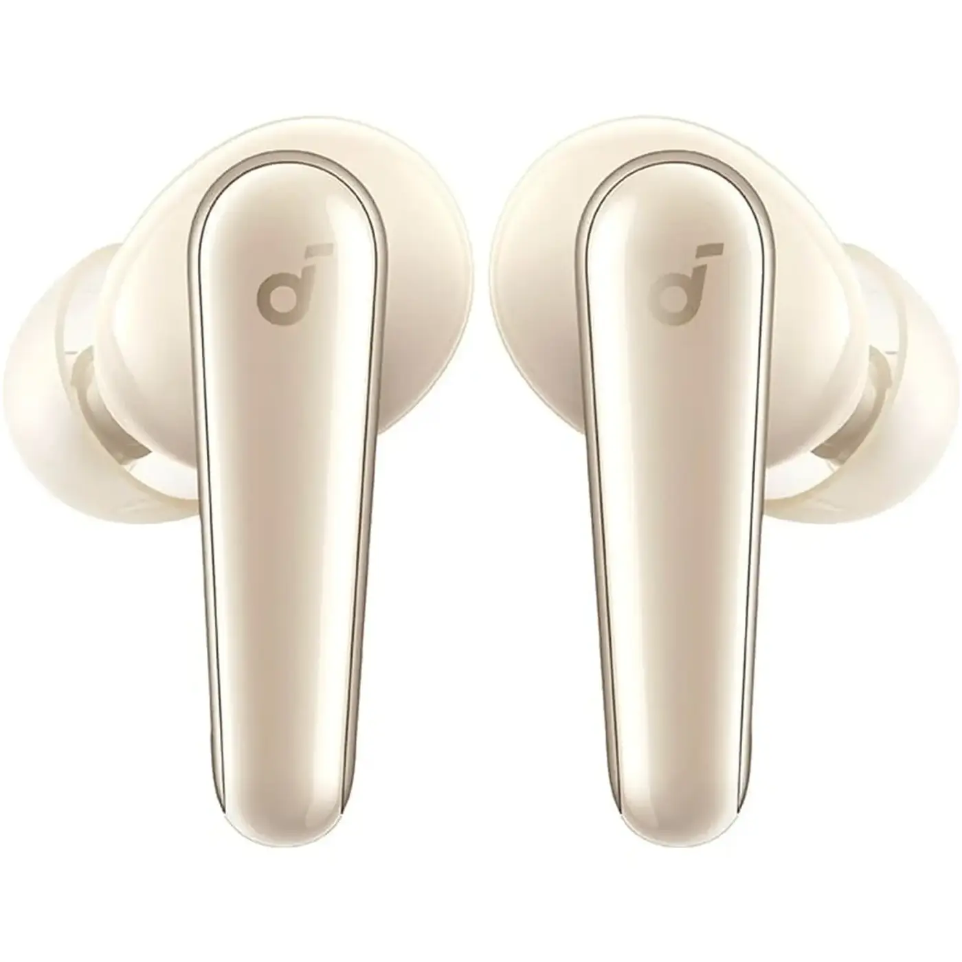 Купить Наушники Anker SoundСore Liberty 5 Golden (A3957GB1) - фото 5