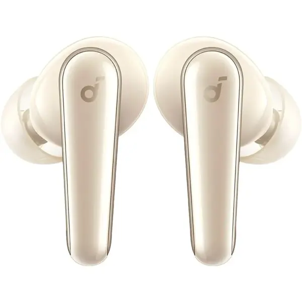 Купить Наушники Anker SoundСore Liberty 5 Golden (A3957GB1) - фото 5