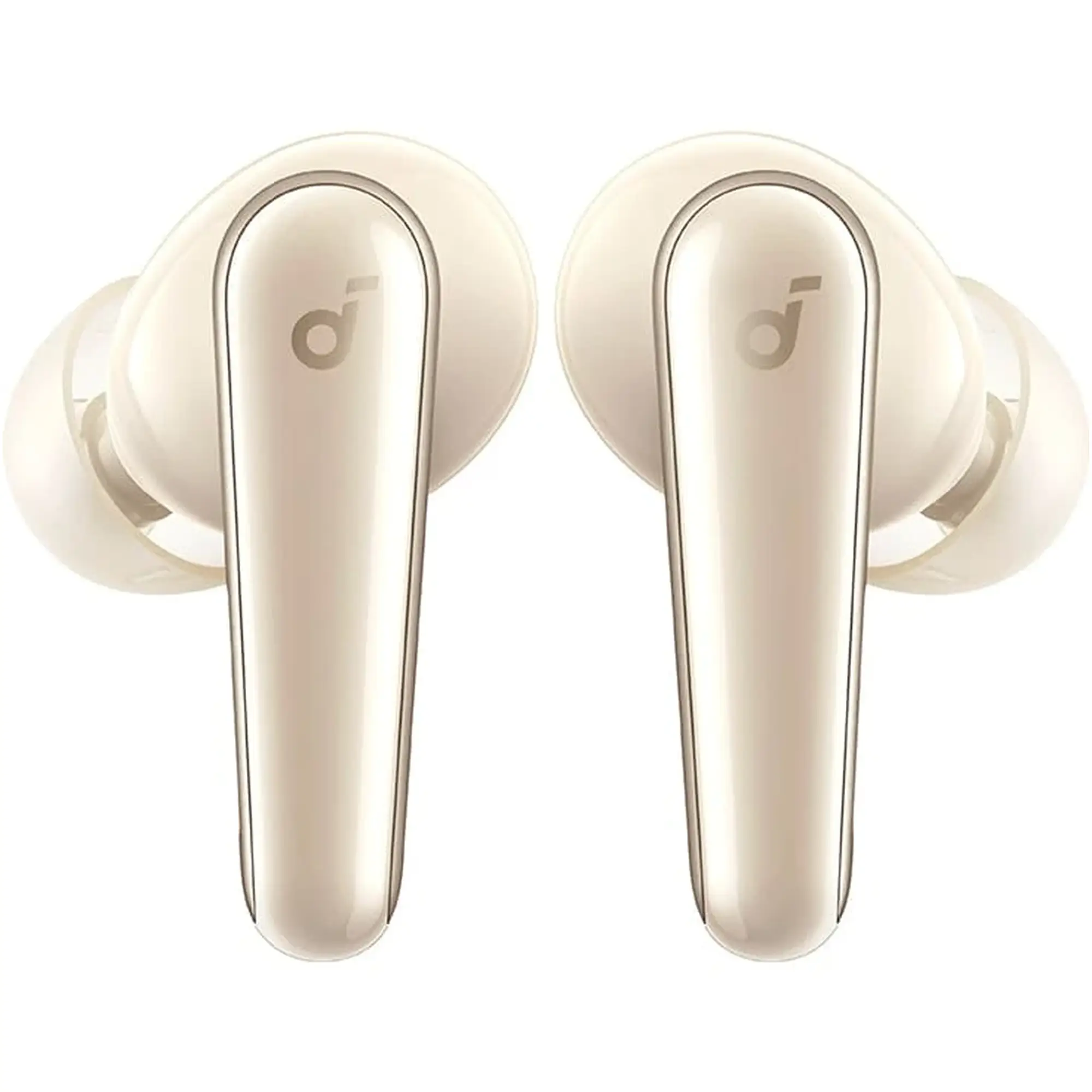 Купить Наушники Anker SoundСore Liberty 5 Golden (A3957GB1) - фото 5