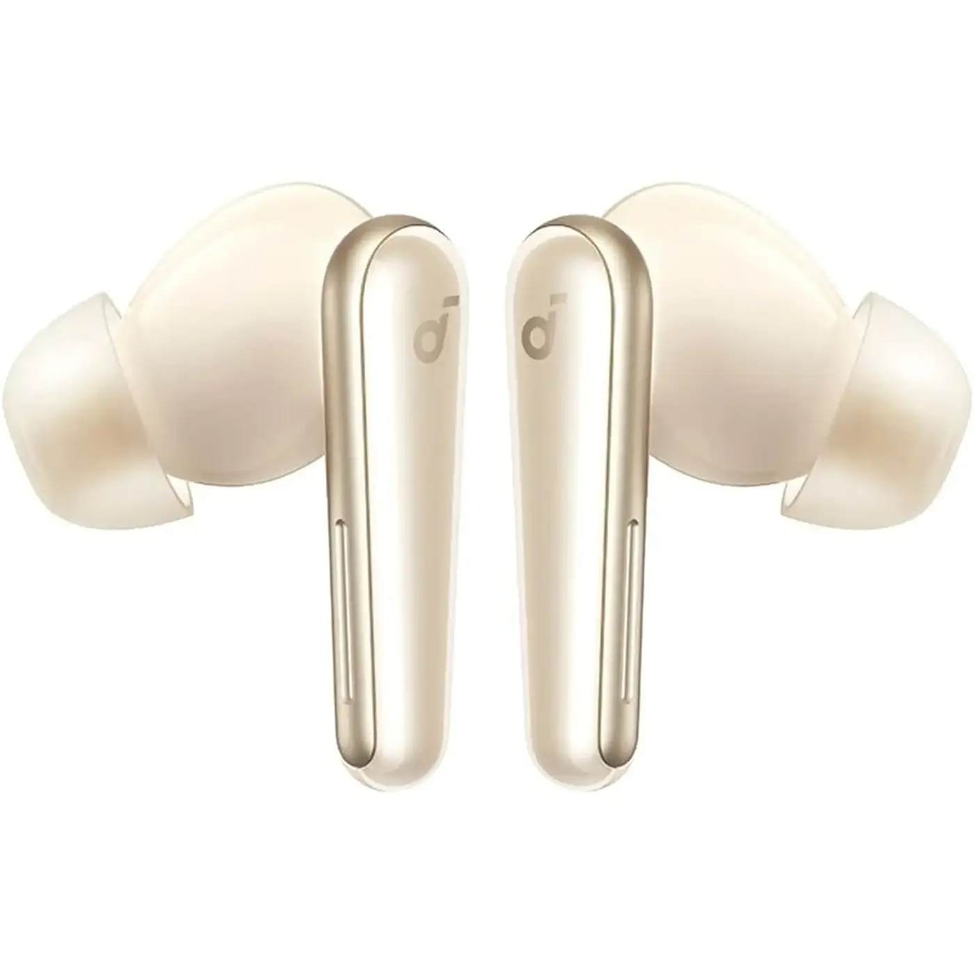 Купить Наушники Anker SoundСore Liberty 5 Golden (A3957GB1) - фото 6