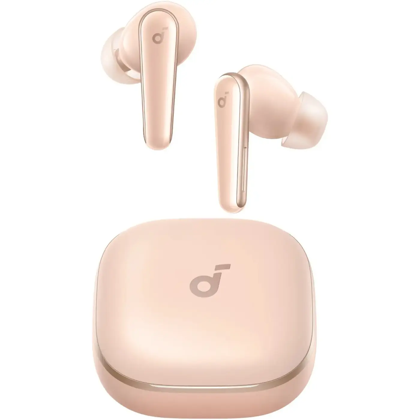 Купить Наушники Anker SoundСore Liberty 5 Pink (A3957G51) - фото 1