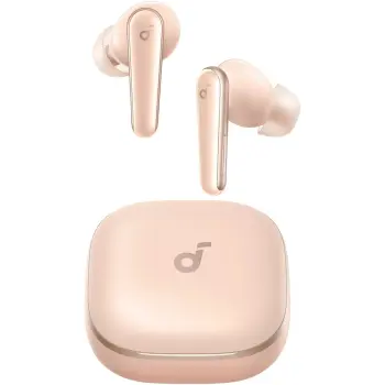 Купить Наушники Anker SoundСore Liberty 5 Pink (A3957G51) - фото 1