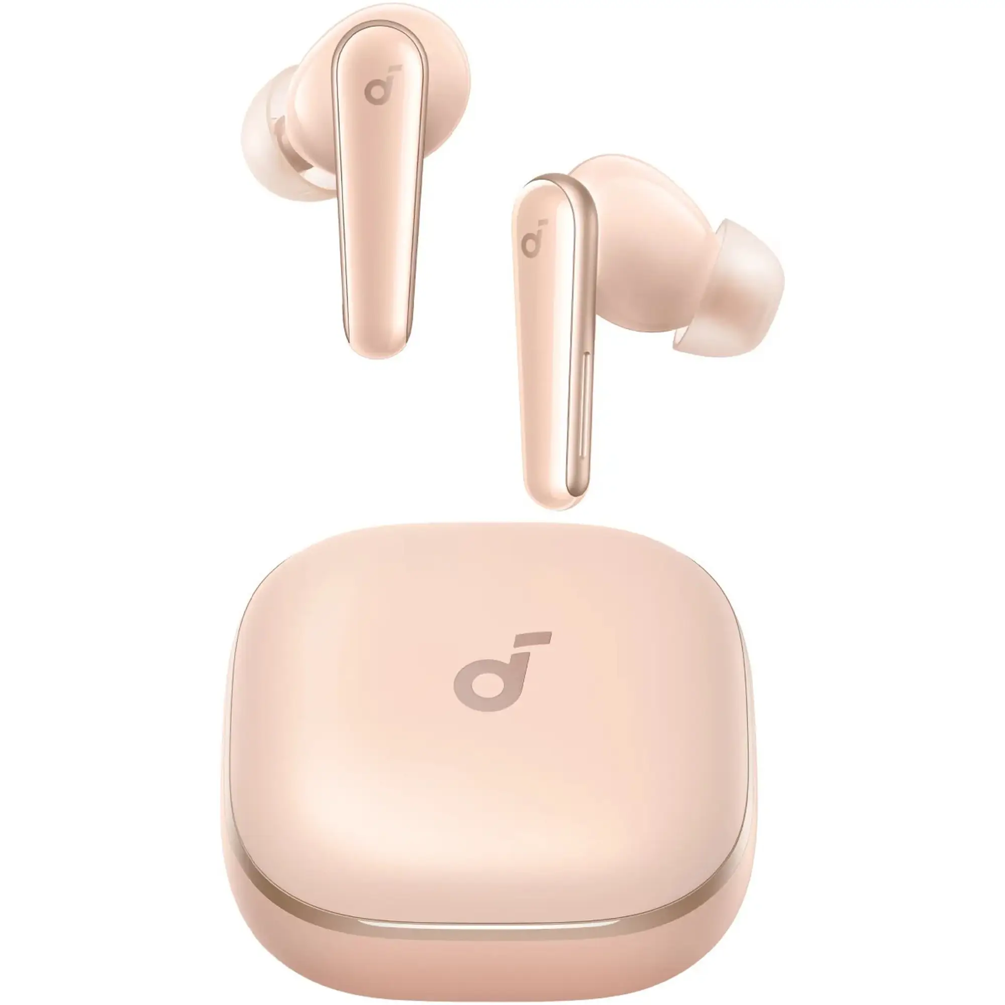 Купить Наушники Anker SoundСore Liberty 5 Pink (A3957G51) - фото 1