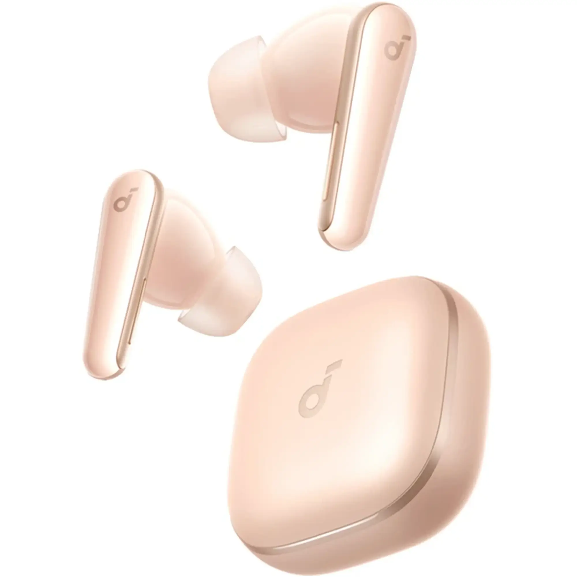 Купить Наушники Anker SoundСore Liberty 5 Pink (A3957G51) - фото 2