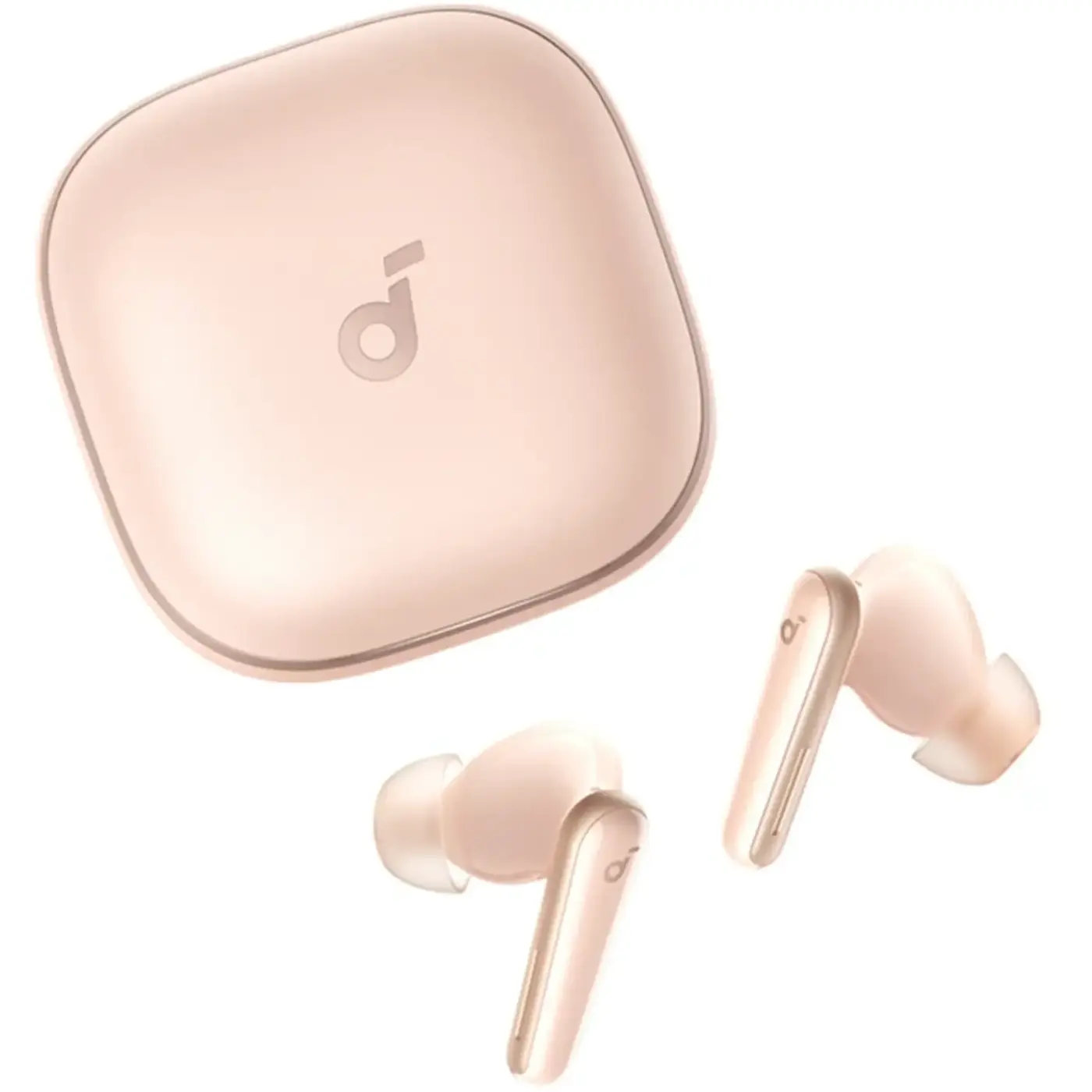 Купить Наушники Anker SoundСore Liberty 5 Pink (A3957G51) - фото 3