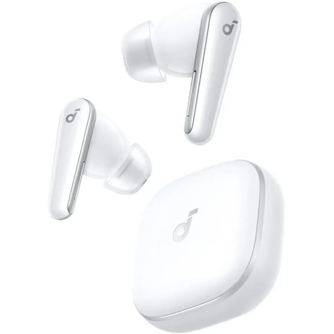 Купить Наушники Anker SoundСore Liberty 5 White (A3957G21) - фото 1