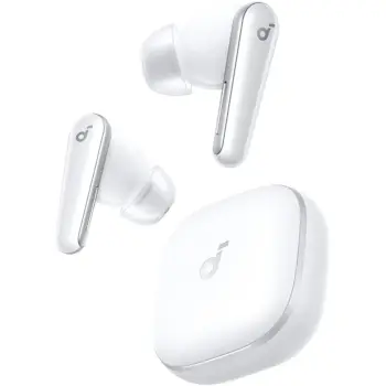 Купить Наушники Anker SoundСore Liberty 5 White (A3957G21) - фото 1