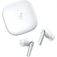 Купить Наушники Anker SoundСore Liberty 5 White (A3957G21) - фото 2