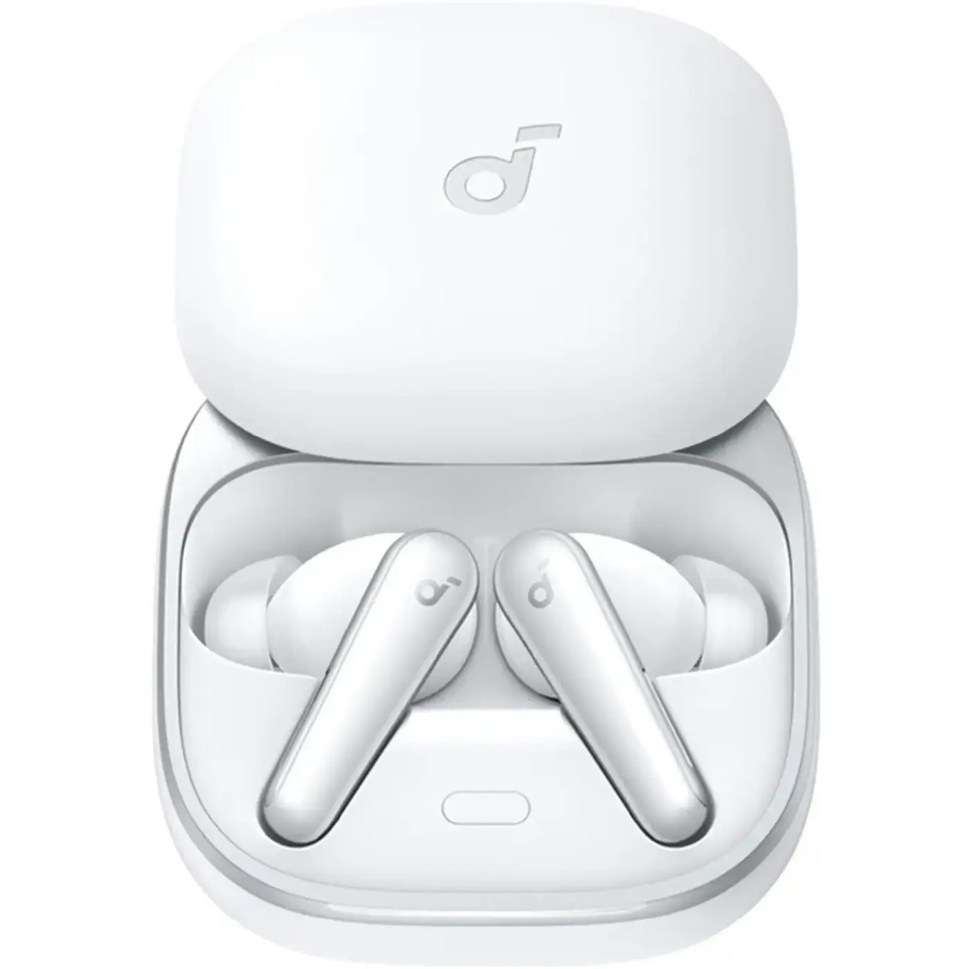 Купить Наушники Anker SoundСore Liberty 5 White (A3957G21) - фото 3