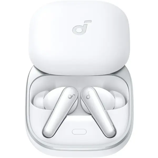 Купить Наушники Anker SoundСore Liberty 5 White (A3957G21) - фото 3