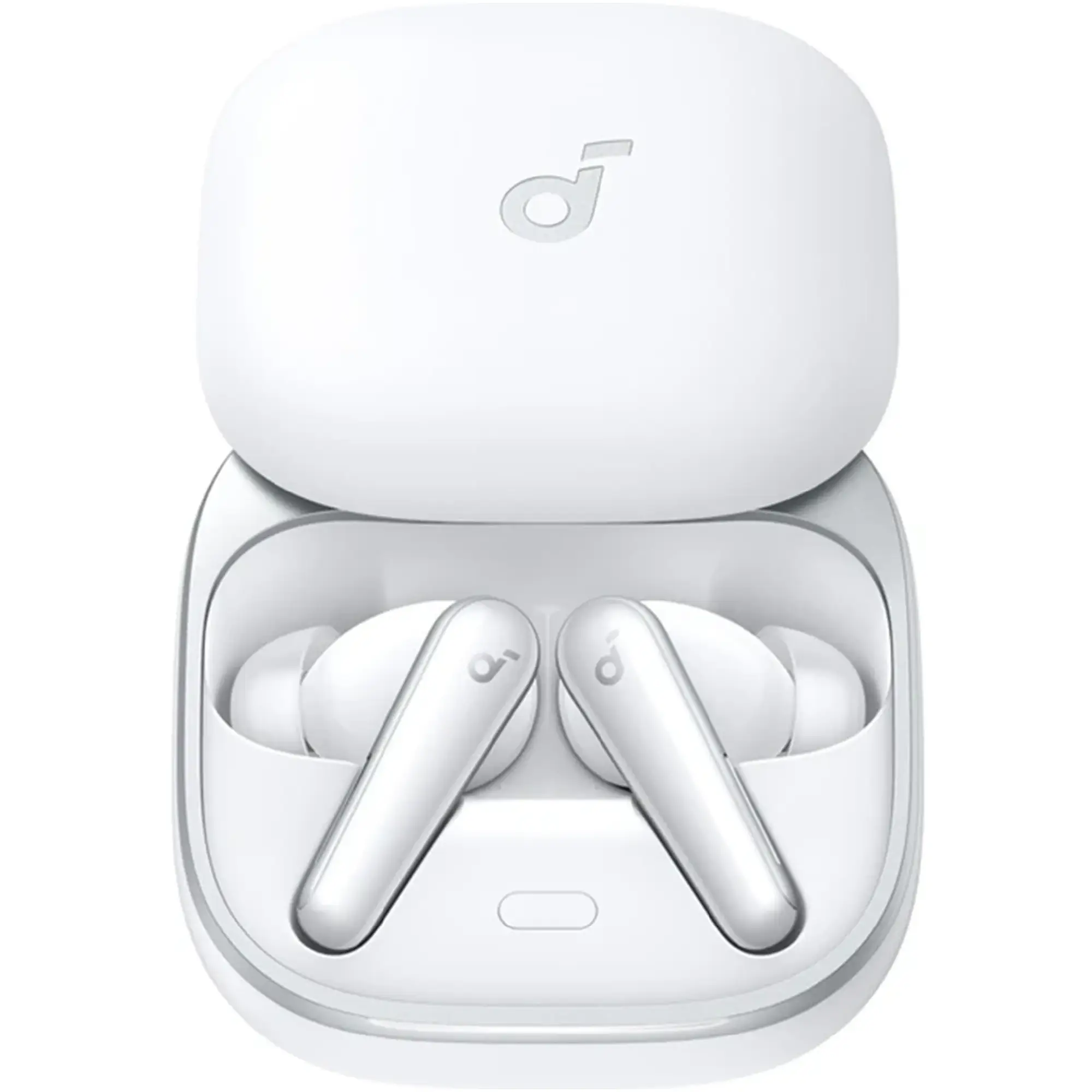 Купить Наушники Anker SoundСore Liberty 5 White (A3957G21) - фото 3