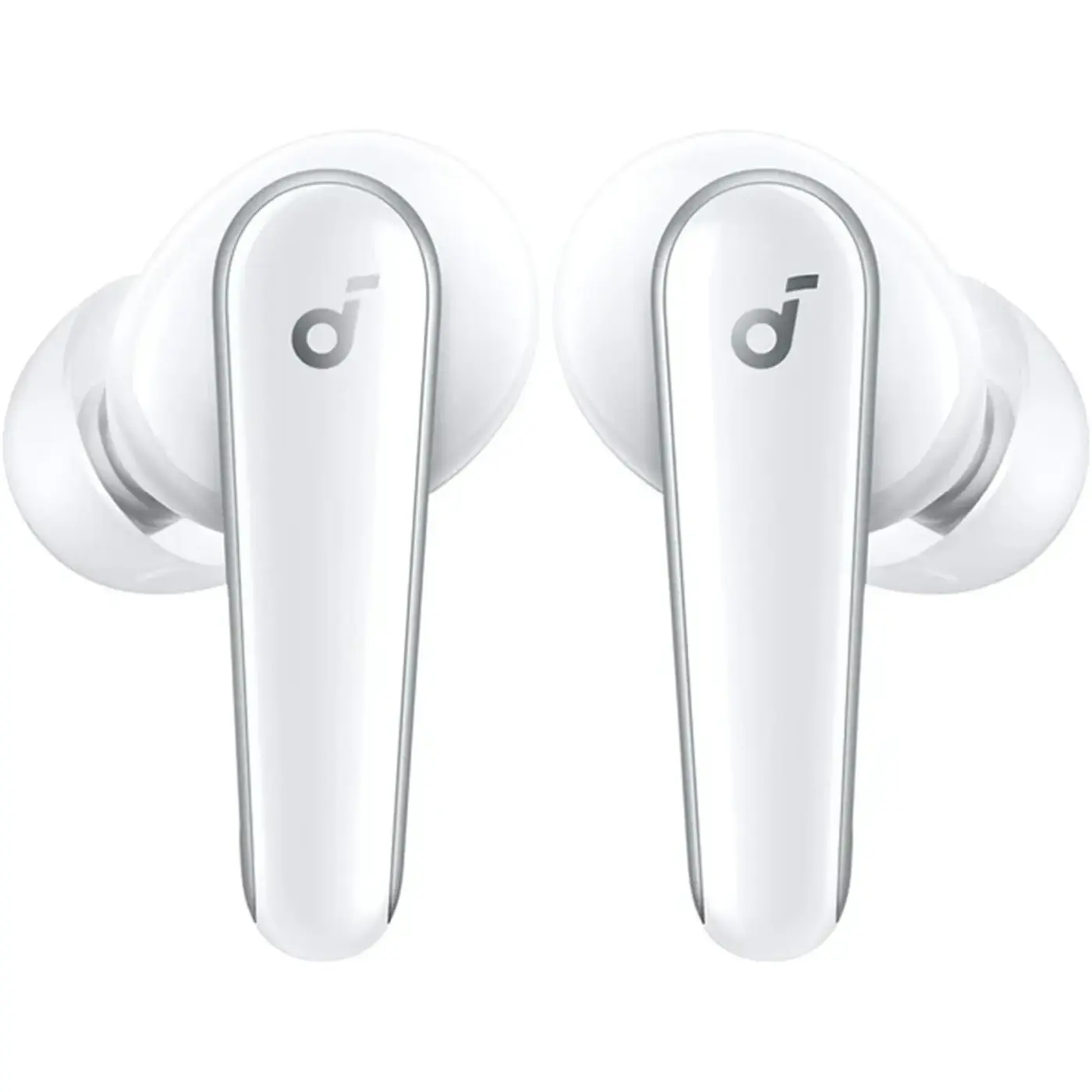 Купить Наушники Anker SoundСore Liberty 5 White (A3957G21) - фото 4