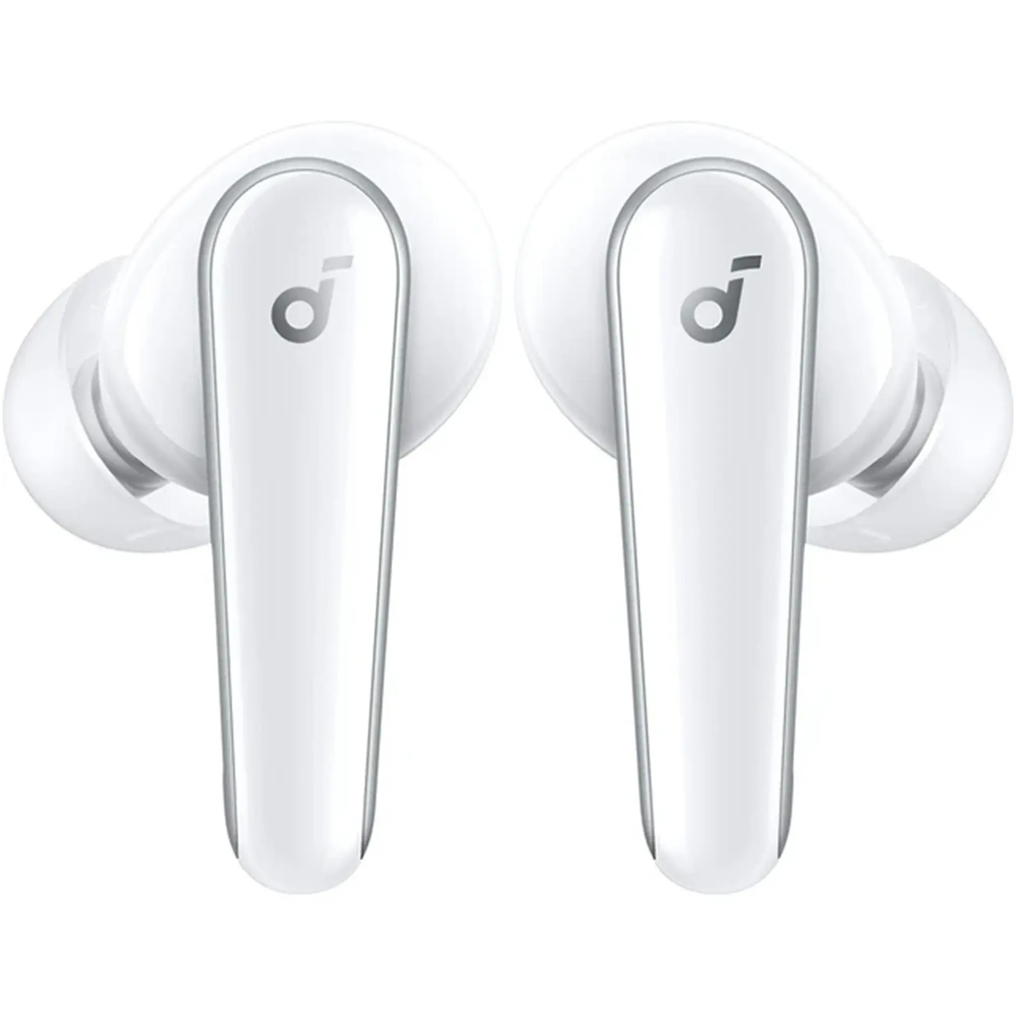 Купить Наушники Anker SoundСore Liberty 5 White (A3957G21) - фото 4