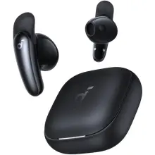 Купить Наушники Anker SoundСore Liberty Buds Black (D1200G11) - фото 2