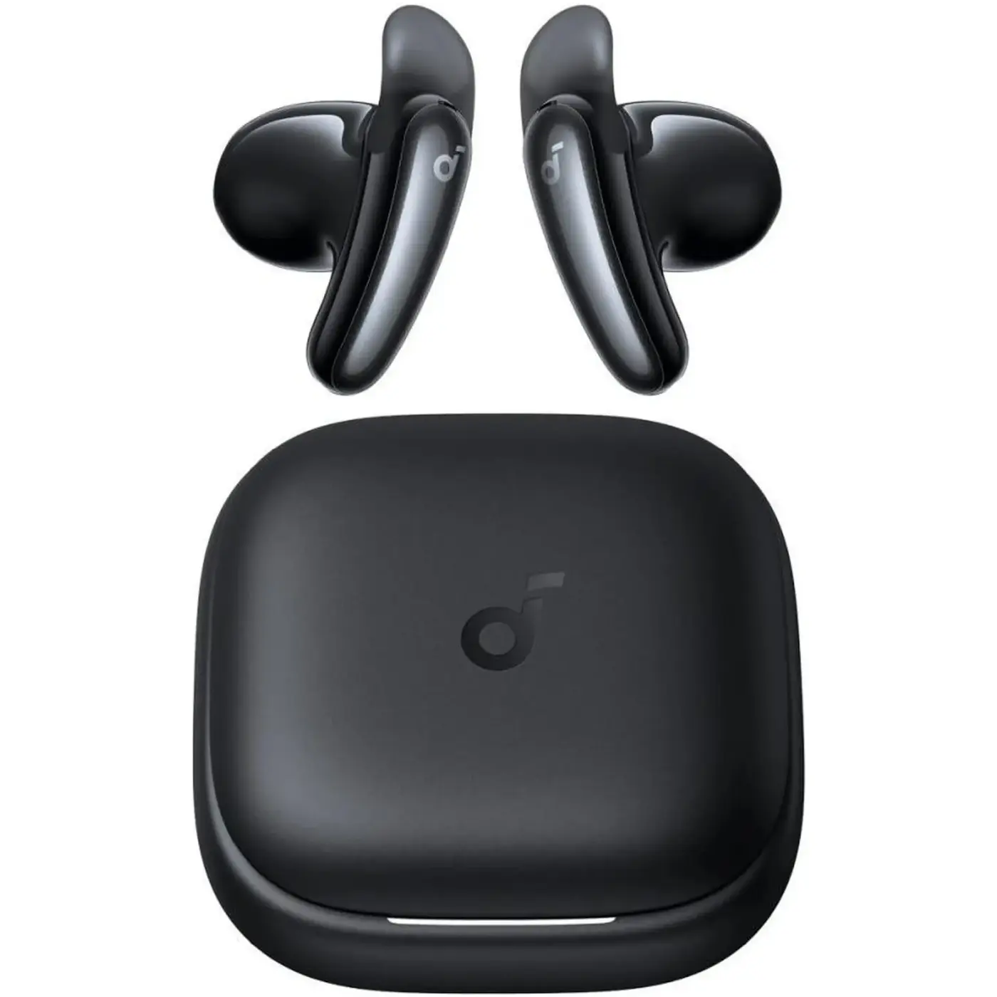 Купить Наушники Anker SoundСore Liberty Buds Black (D1200G11) - фото 3