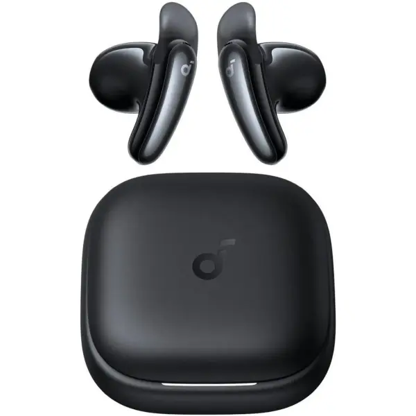 Купить Наушники Anker SoundСore Liberty Buds Black (D1200G11) - фото 3