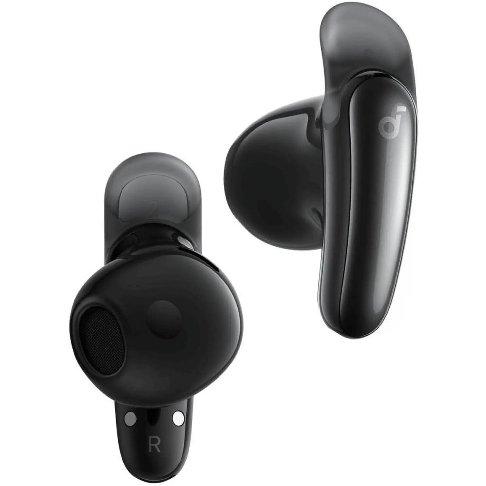 Купить Наушники Anker SoundСore Liberty Buds Black (D1200G11) - фото 5