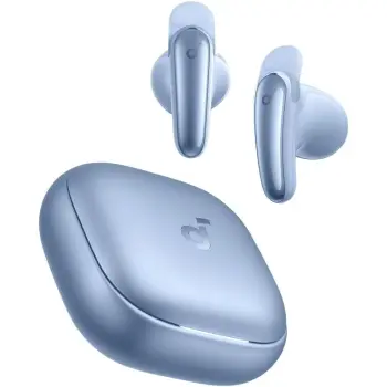 Купить Наушники Anker SoundСore Liberty Buds Blue (D1200G31) - фото 1