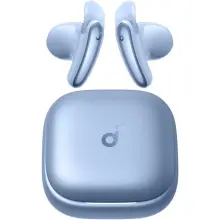 Купить Наушники Anker SoundСore Liberty Buds Blue (D1200G31) - фото 3