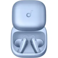 Купить Наушники Anker SoundСore Liberty Buds Blue (D1200G31) - фото 4