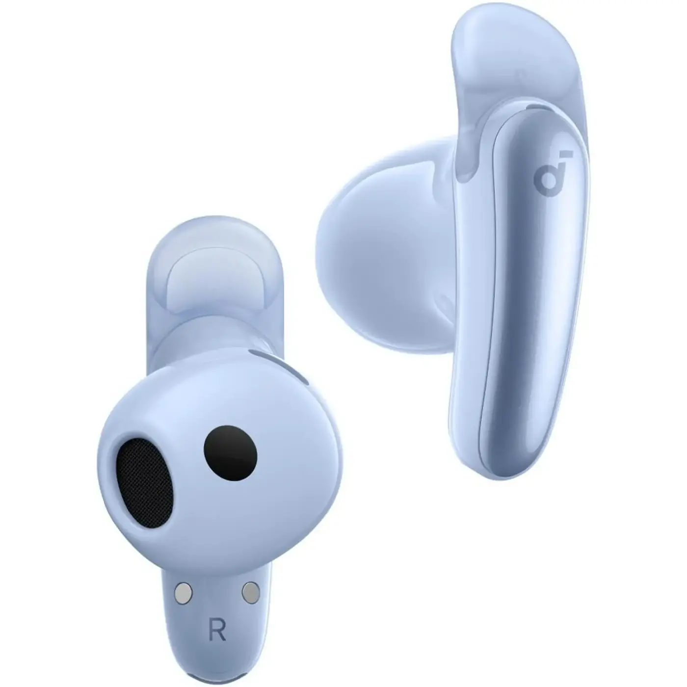 Купить Наушники Anker SoundСore Liberty Buds Blue (D1200G31) - фото 5