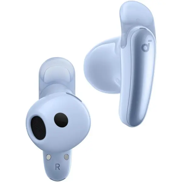 Купить Наушники Anker SoundСore Liberty Buds Blue (D1200G31) - фото 5