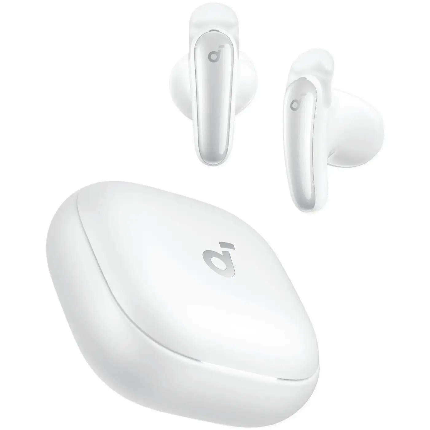 Купить Наушники Anker SoundСore Liberty Buds White (D1200G21) - фото 1