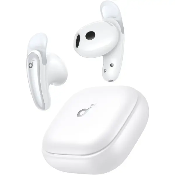Купить Наушники Anker SoundСore Liberty Buds White (D1200G21) - фото 2
