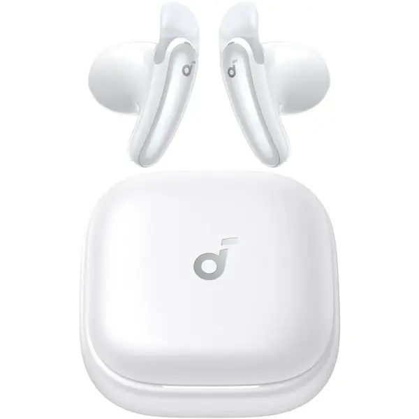Купить Наушники Anker SoundСore Liberty Buds White (D1200G21) - фото 3