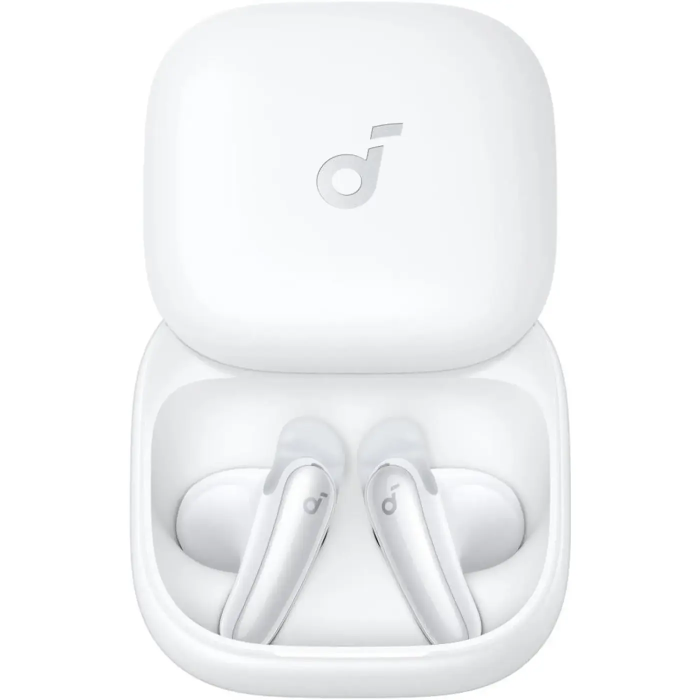 Купить Наушники Anker SoundСore Liberty Buds White (D1200G21) - фото 4