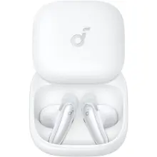 Купить Наушники Anker SoundСore Liberty Buds White (D1200G21) - фото 4
