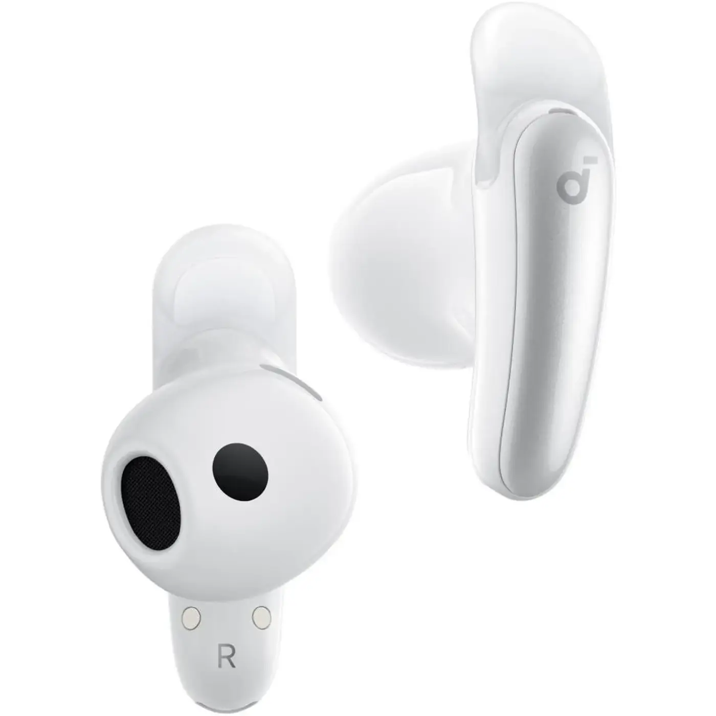 Купить Наушники Anker SoundСore Liberty Buds White (D1200G21) - фото 5