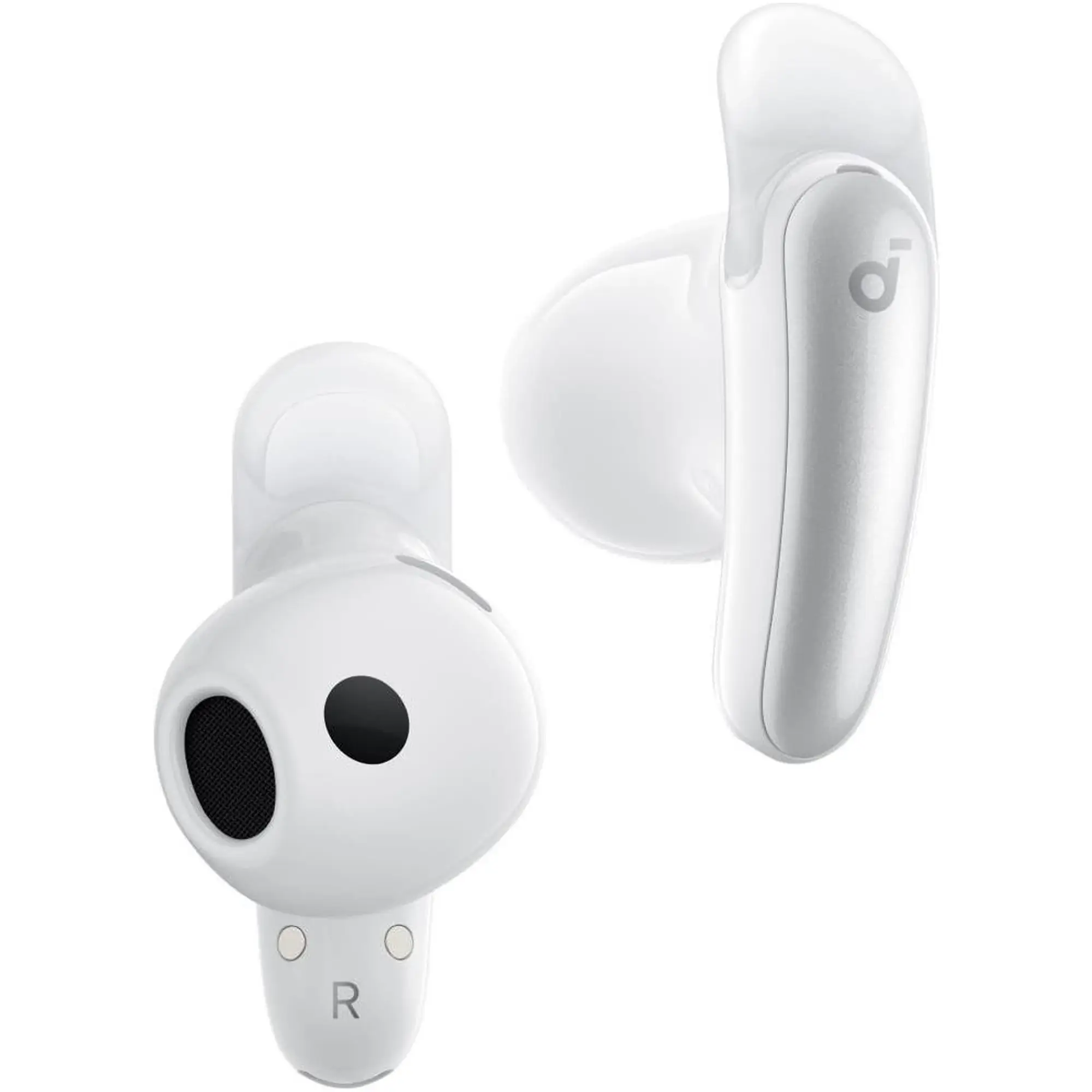 Купить Наушники Anker SoundСore Liberty Buds White (D1200G21) - фото 5