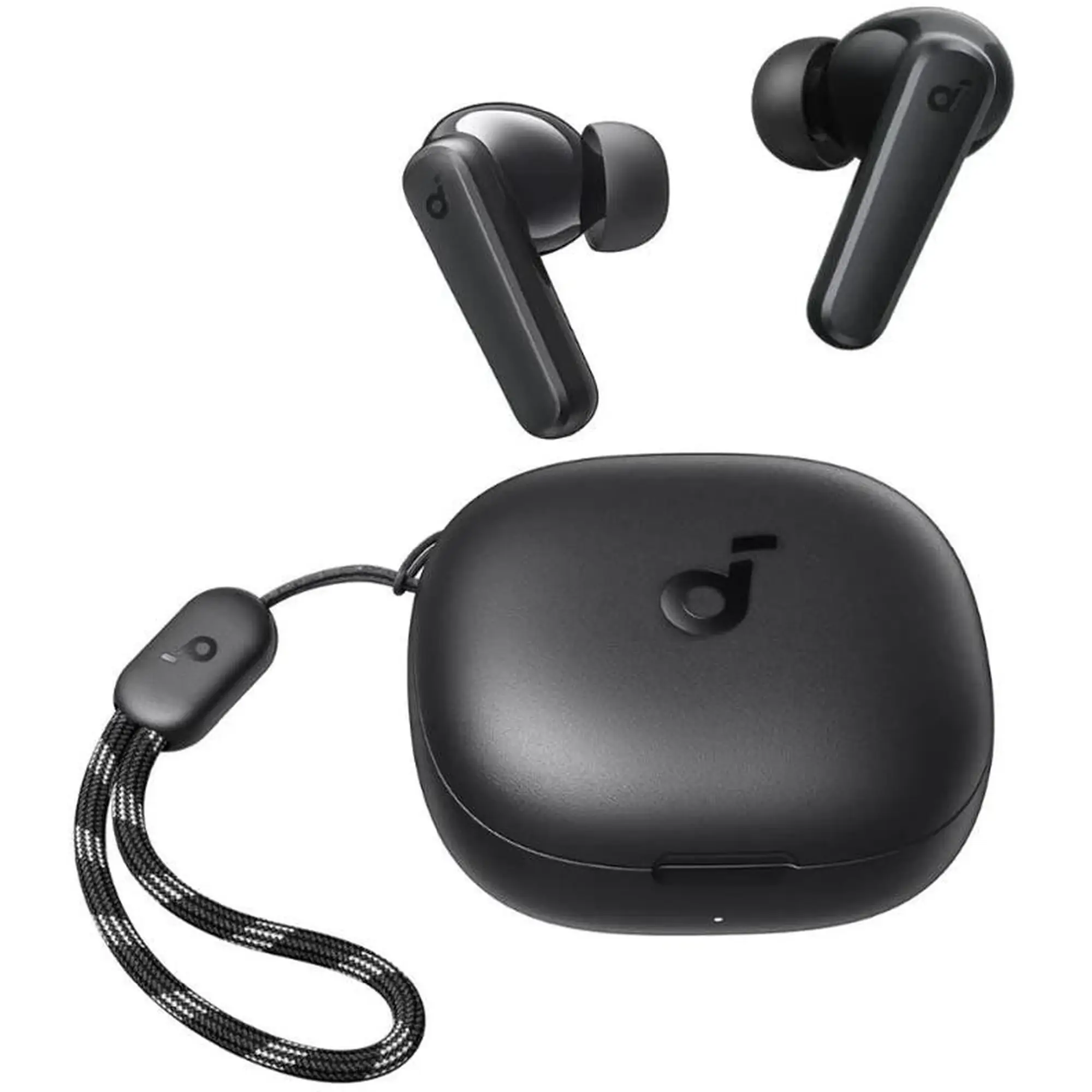 Купить Наушники Anker SoundСore R50i Black (A3949G11) - фото 1