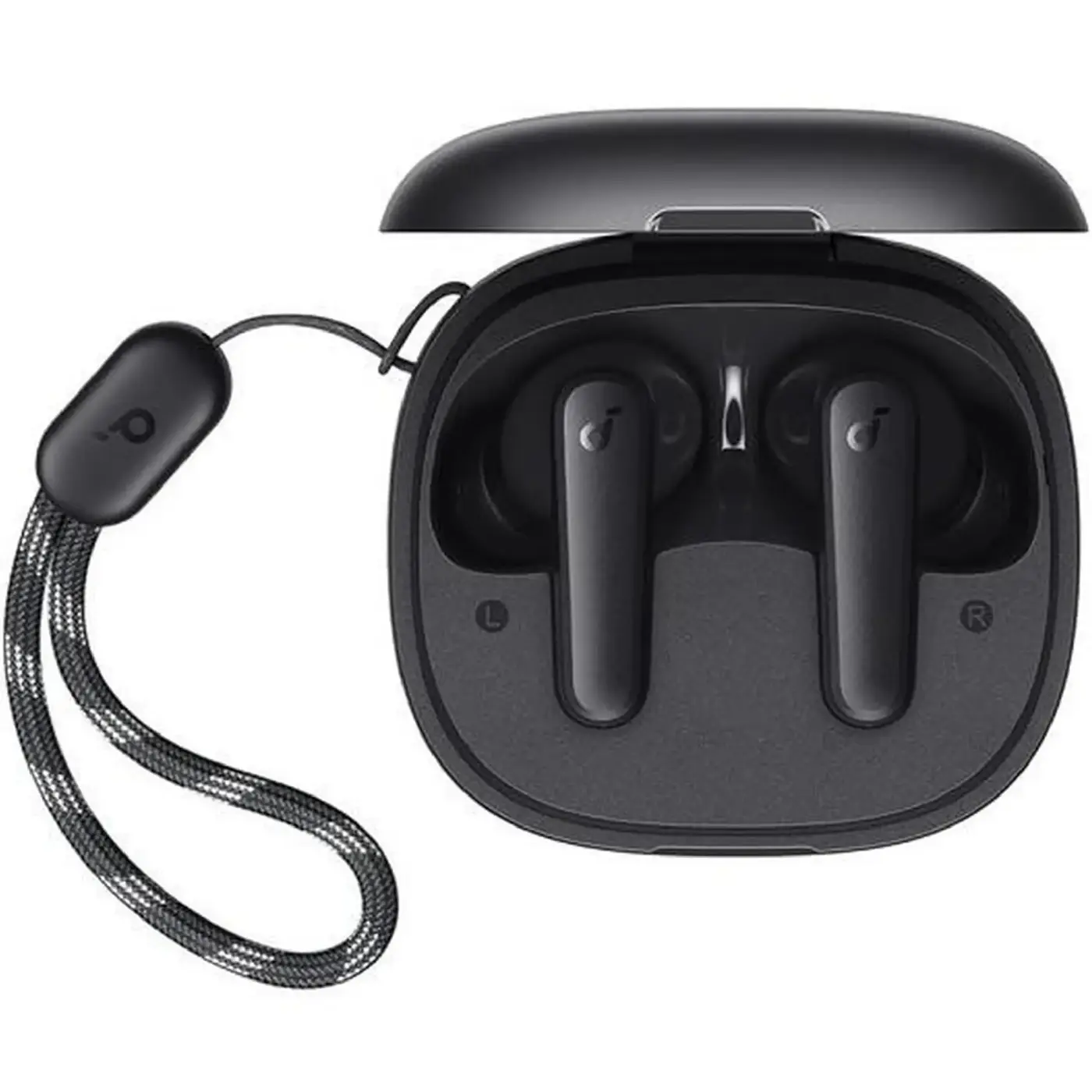 Купить Наушники Anker SoundСore R50i Black (A3949G11) - фото 2