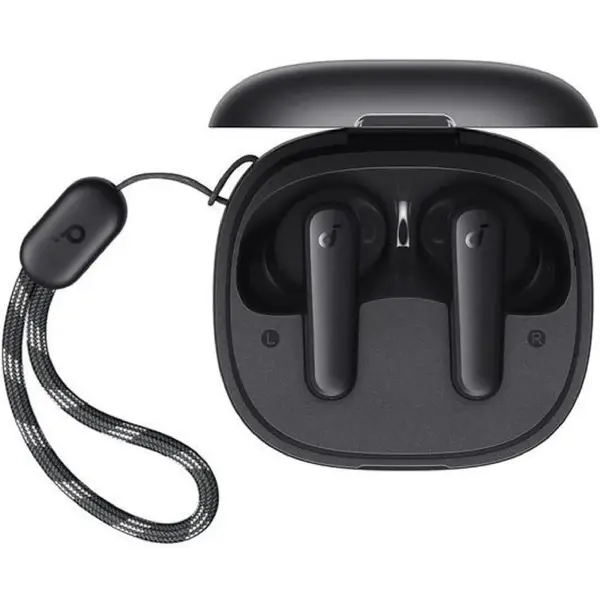 Купить Наушники Anker SoundСore R50i Black (A3949G11) - фото 2