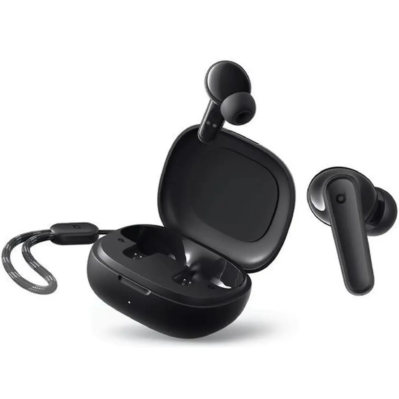 Купить Наушники Anker SoundСore R50i Black (A3949G11) - фото 3
