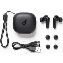 Купить Наушники Anker SoundСore R50i Black (A3949G11) - фото 4